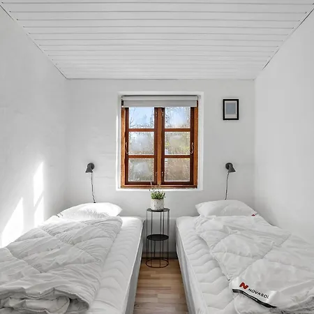 Prázdninový dům 4 Bedroom Awesome In Rudkøbing