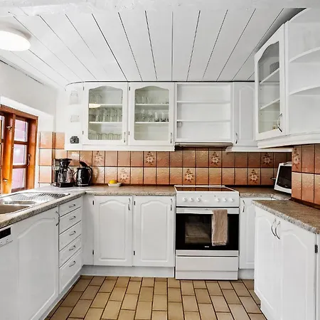 4 Bedroom Awesome In Rudkøbing