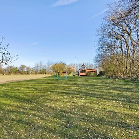 4 Bedroom Awesome In * Rudkøbing