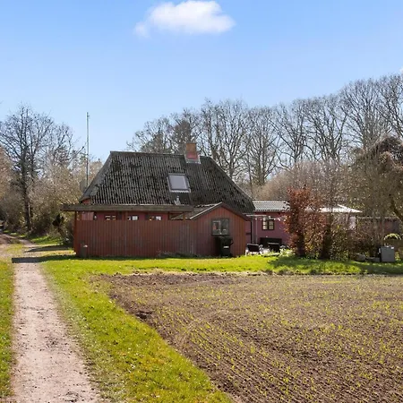 Holiday home Beautiful In With Wifi