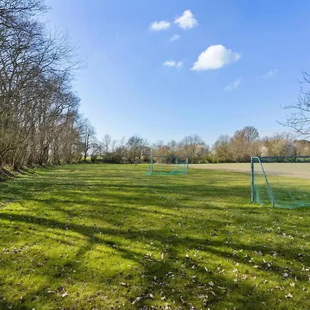 4 Bedroom Awesome In Prázdninový dům Rudkøbing