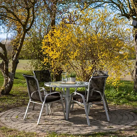 4 Bedroom Awesome In Prázdninový dům