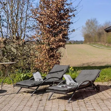 Prázdninový dům 4 Bedroom Awesome In Rudkøbing